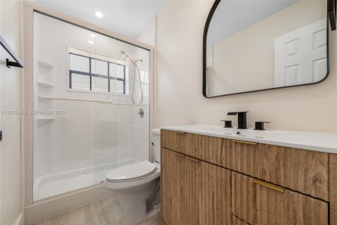 Villa ou maison à louer à Cutler Bay, Floride: 3 chambres, 142.51 m2 № 2076078 - photo 9