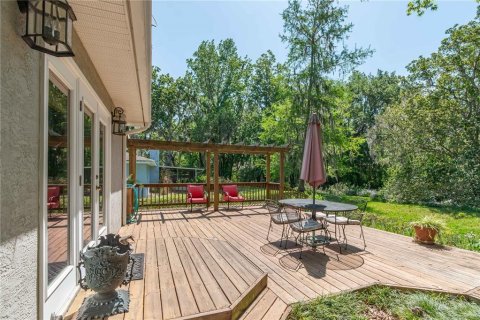 House in Ocala, Florida 3 bedrooms, 200.67 sq.m. № 1636831 - photo 16