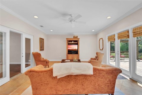 House in Ocala, Florida 3 bedrooms, 200.67 sq.m. № 1636831 - photo 28
