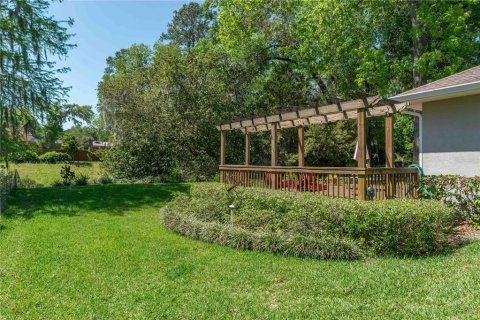 House in Ocala, Florida 3 bedrooms, 200.67 sq.m. № 1636831 - photo 12