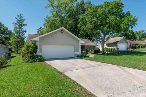 House in Ocala, Florida 3 bedrooms, 200.67 sq.m. № 1636831 - photo 4