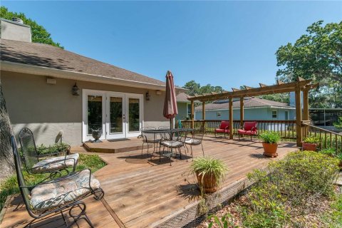 House in Ocala, Florida 3 bedrooms, 200.67 sq.m. № 1636831 - photo 14