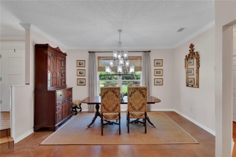 House in Ocala, Florida 3 bedrooms, 200.67 sq.m. № 1636831 - photo 24