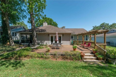 House in Ocala, Florida 3 bedrooms, 200.67 sq.m. № 1636831 - photo 10