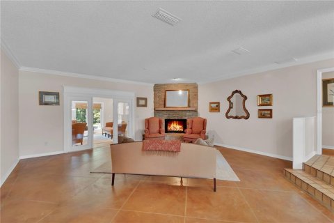 House in Ocala, Florida 3 bedrooms, 200.67 sq.m. № 1636831 - photo 21