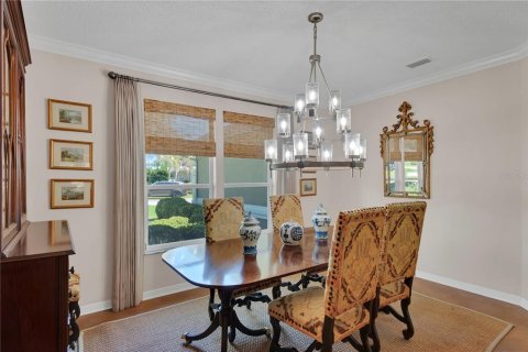 House in Ocala, Florida 3 bedrooms, 200.67 sq.m. № 1636831 - photo 25