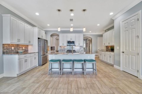 House in Bradenton, Florida 4 bedrooms, 285.67 sq.m. № 1787326 - photo 13