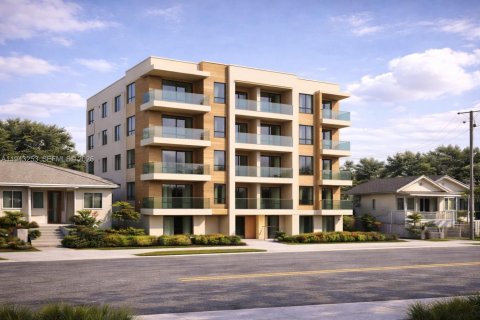 Commercial property in Miami, Florida 175.59 sq.m. № 2006002 - photo 2