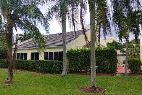 Townhouse in Jupiter, Florida 3 bedrooms, 163.51 sq.m. № 860425