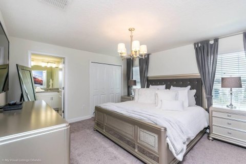 Touwnhouse à vendre à Davenport, Floride: 4 chambres, 176.7 m2 № 2134693 - photo 7