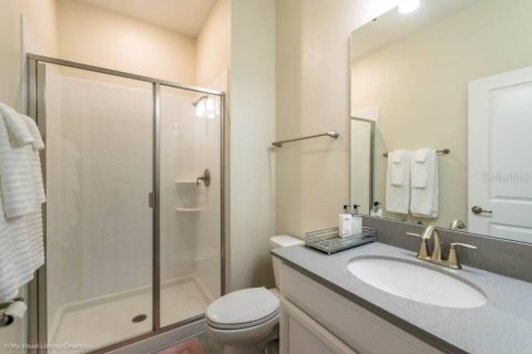 Touwnhouse à vendre à Davenport, Floride: 4 chambres, 176.7 m2 № 2134693 - photo 4