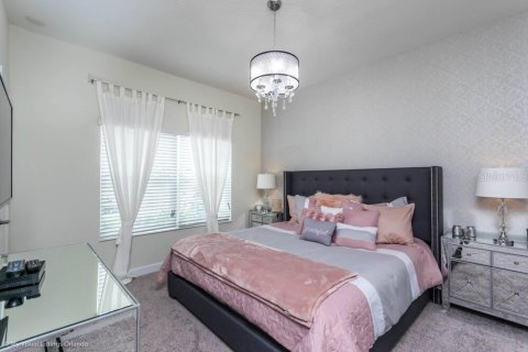 Touwnhouse à vendre à Davenport, Floride: 4 chambres, 176.7 m2 № 2134693 - photo 6