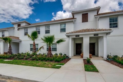 Touwnhouse à Davenport, Floride 4 chambres, 176.7 m2 № 2134693
