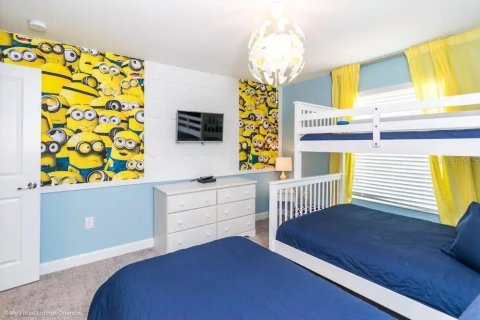 Touwnhouse à vendre à Davenport, Floride: 4 chambres, 176.7 m2 № 2134693 - photo 8
