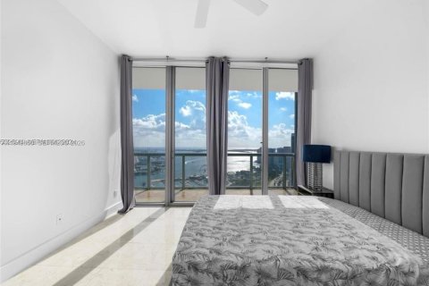 Купить кондоминиум в Майами, Флорида 1 спальня, 88.07м2, № 2005841 - фото 10