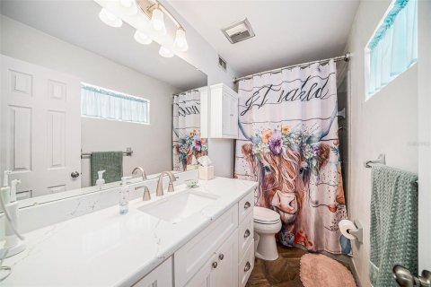 Купить виллу или дом в Ларго, Флорида 3 комнаты, 123.56м2, № 1371335 - фото 15
