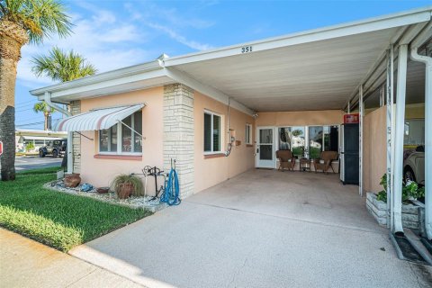 Купить виллу или дом в Ларго, Флорида 3 комнаты, 123.56м2, № 1371335 - фото 18