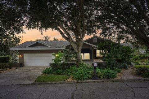 Villa ou maison à Eustis, Floride 4 chambres, 356.74 m2 № 2429642