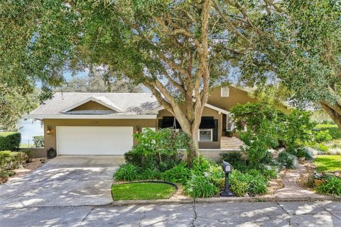 House in Eustis, Florida 4 bedrooms, 356.74 sq.m. № 2429642 - photo 4