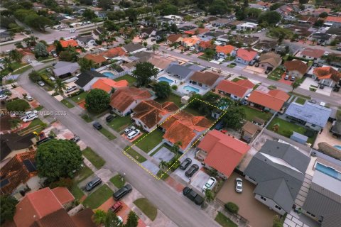 Купить виллу или дом в Майами, Флорида 4 спальни, 173.91м2, № 1997286 - фото 3