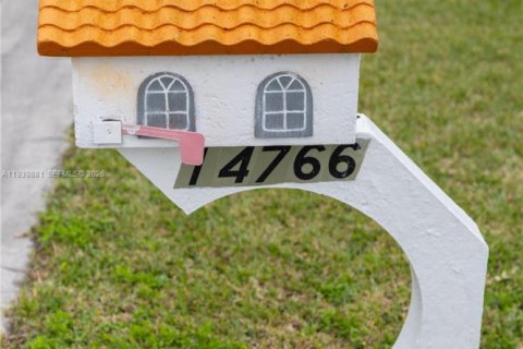 Купить виллу или дом в Майами, Флорида 4 спальни, 173.91м2, № 1997286 - фото 7