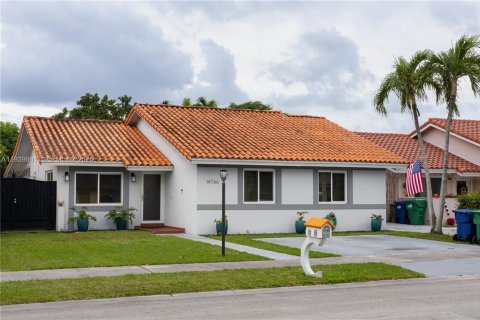 Купить виллу или дом в Майами, Флорида 4 спальни, 173.91м2, № 1997286 - фото 4