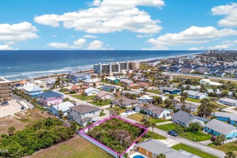 Land in Ormond Beach, Florida № 2104834