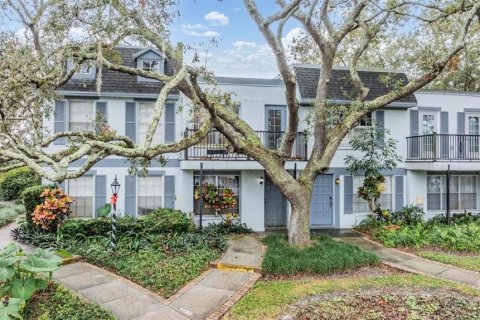 Copropriété à louer à Tampa, Floride: 2 chambres, 142.7 m2 № 1866585 - photo 1