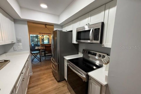 Copropriété à louer à Tampa, Floride: 2 chambres, 142.7 m2 № 1866585 - photo 15