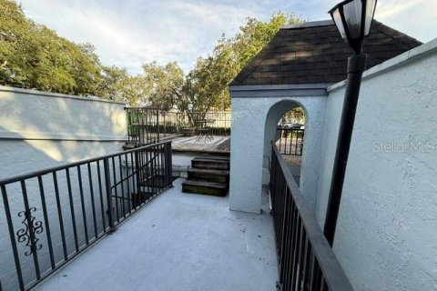 Copropriété à louer à Tampa, Floride: 2 chambres, 142.7 m2 № 1866585 - photo 2