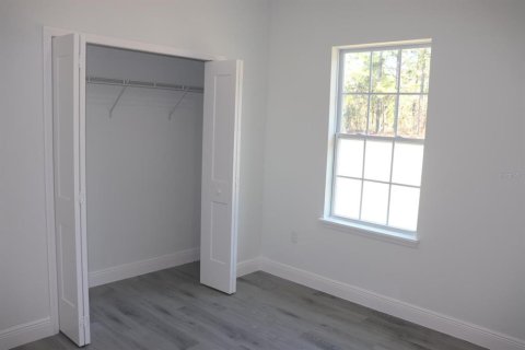 Casa en venta en Citrus Springs, Florida, 4 dormitorios, 164.81 m2 № 2138142 - foto 9
