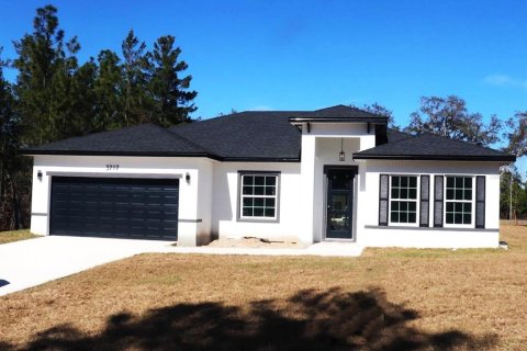 Casa en Citrus Springs, Florida 4 dormitorios, 164.81 m2 № 2138142