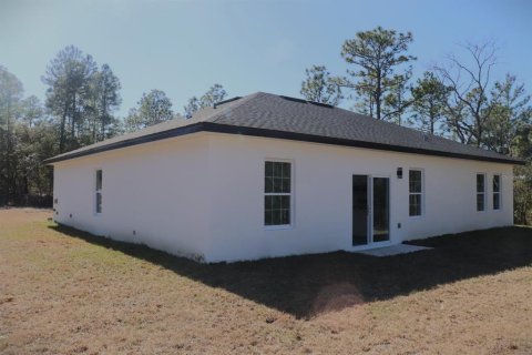 Casa en venta en Citrus Springs, Florida, 4 dormitorios, 164.81 m2 № 2138142 - foto 23