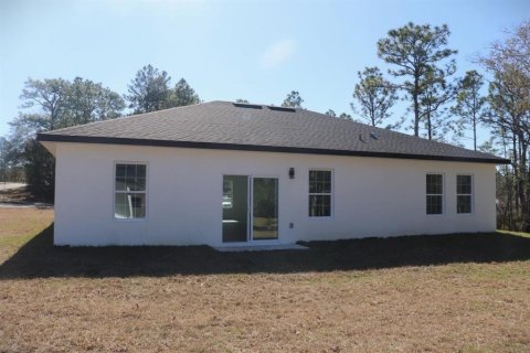 Casa en venta en Citrus Springs, Florida, 4 dormitorios, 164.81 m2 № 2138142 - foto 22