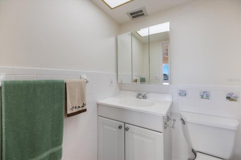 Купить кондоминиум в Венеция, Флорида 5 комнат, 90.58м2, № 2237124 - фото 17