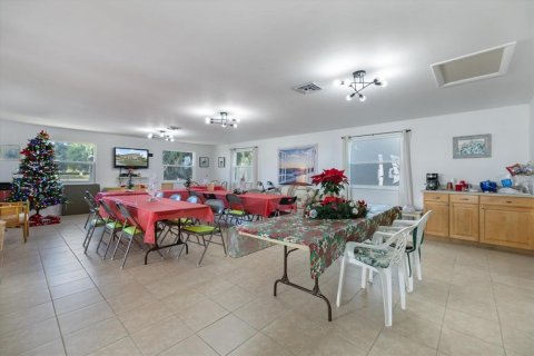 Купить кондоминиум в Венеция, Флорида 5 комнат, 90.58м2, № 2237124 - фото 29