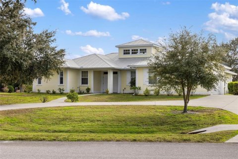 Casa en Arcadia, Florida 4 dormitorios, 238.76 m2 № 2128416