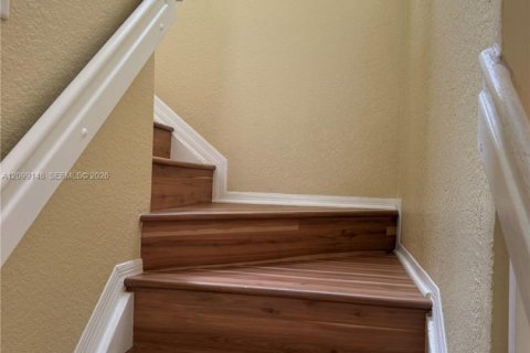 Townhouse in Homestead, Florida 3 bedrooms, 155.15 sq.m. № 2399694 - photo 9