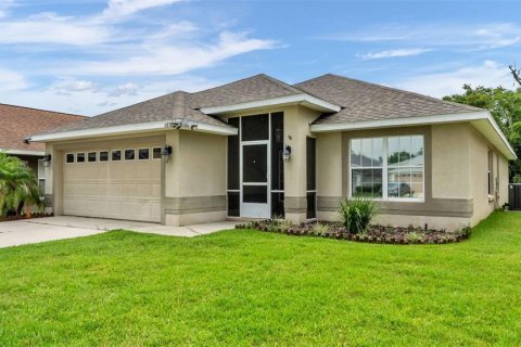 Villa ou maison à Lakeland, Floride 4 chambres, 183.02 m2 № 2197349
