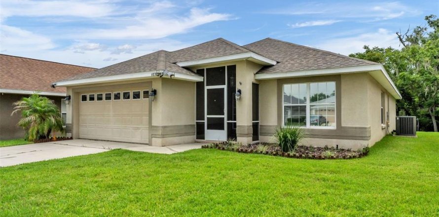 Casa en Lakeland, Florida 4 dormitorios, 183.02 m2 № 2197349