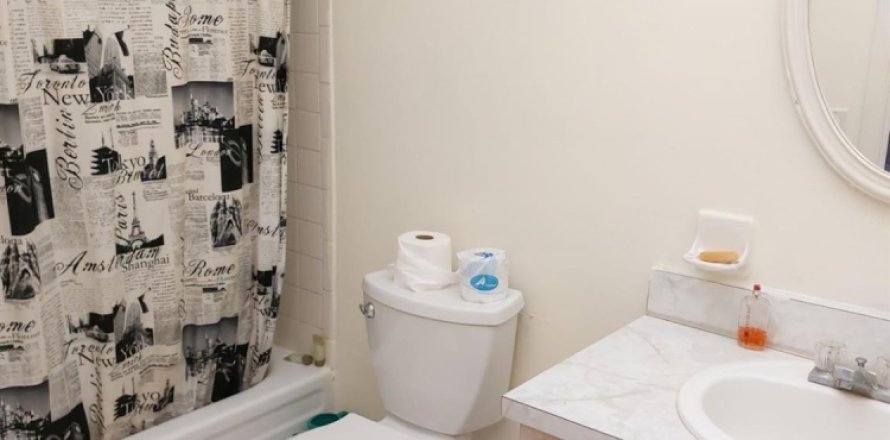 Condo à Boca Raton, Floride, 2 chambres № 1036092