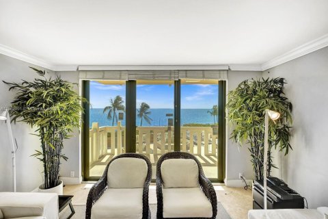 Condo in Key Biscayne, Florida, 2 bedrooms  № 1889789 - photo 4