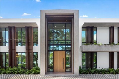 Villa ou maison à vendre à Pinecrest, Floride: 7 chambres, 750.37 m2 № 2323434 - photo 4