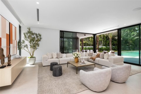 Villa ou maison à vendre à Pinecrest, Floride: 7 chambres, 750.37 m2 № 2323434 - photo 17