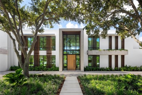 Villa ou maison à vendre à Pinecrest, Floride: 7 chambres, 750.37 m2 № 2323434 - photo 3