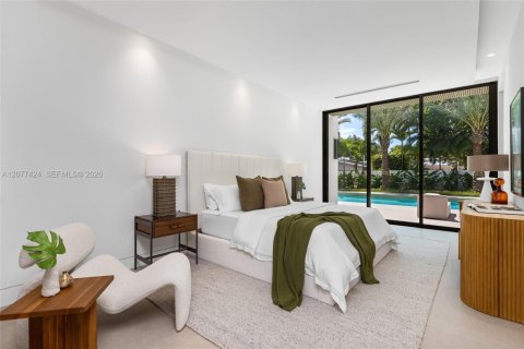 Villa ou maison à vendre à Pinecrest, Floride: 7 chambres, 750.37 m2 № 2323434 - photo 29