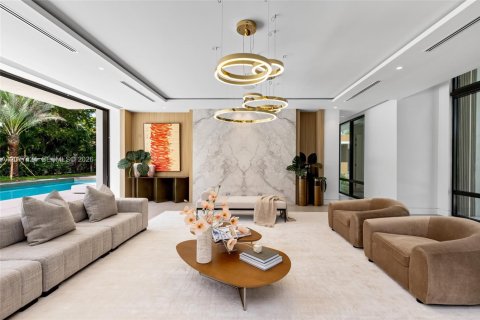 Villa ou maison à vendre à Pinecrest, Floride: 7 chambres, 750.37 m2 № 2323434 - photo 7