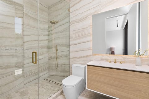 Villa ou maison à vendre à Pinecrest, Floride: 7 chambres, 750.37 m2 № 2323434 - photo 30