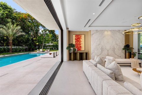 Villa ou maison à vendre à Pinecrest, Floride: 7 chambres, 750.37 m2 № 2323434 - photo 24