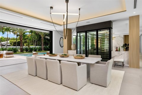 Villa ou maison à vendre à Pinecrest, Floride: 7 chambres, 750.37 m2 № 2323434 - photo 25